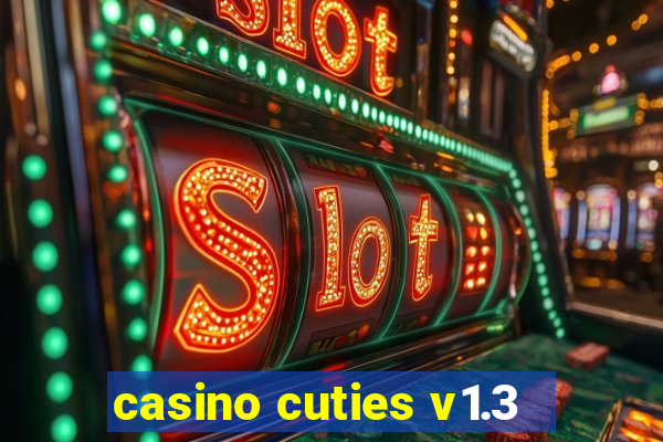 casino cuties v1.3 - android